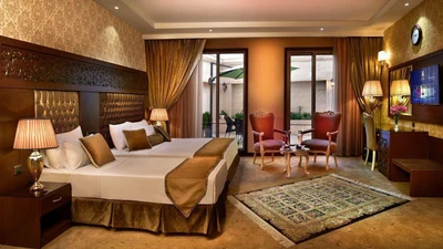 Almas Novin Hotel
