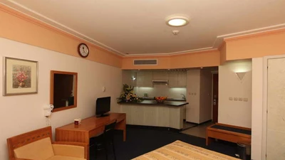 Pars Hotel