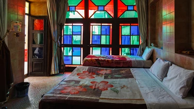 Niayesh Hotel