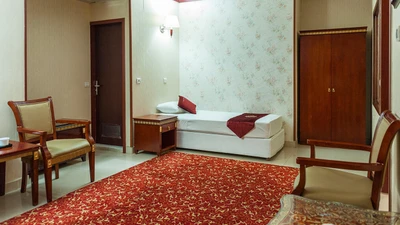 Boshra Hotel