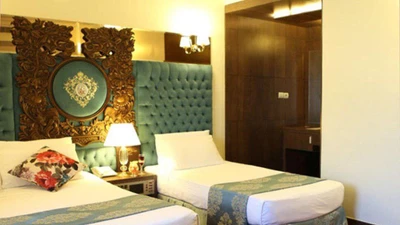 Mashhad Hotel