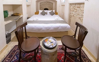 Qajar Boutique Hotel