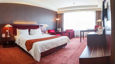Parsian Azadi Hotel