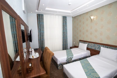 Amiran Hotel 2