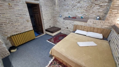 Khatun Hostel