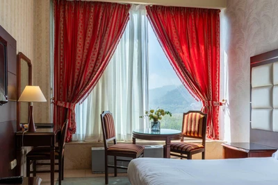 Espinas Hotel