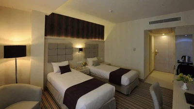 Howeyzeh Hotel