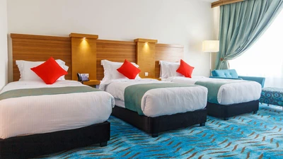 International Hotel