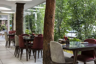 Parsian Safaiyeh Hotel