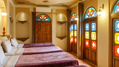 Sepehri Hotel