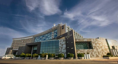 Rexan Hotel