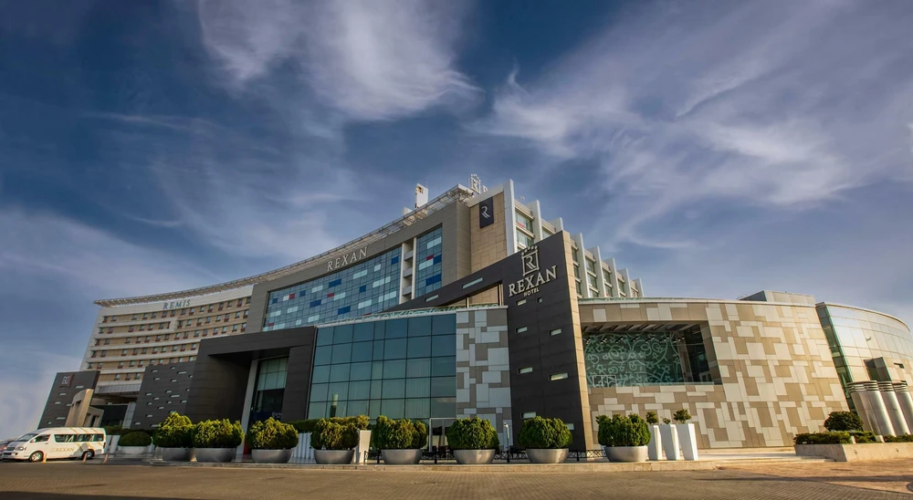 Rexan Hotel