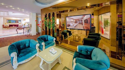 Safir Hotel
