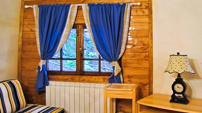 Bame Sabz Hotel