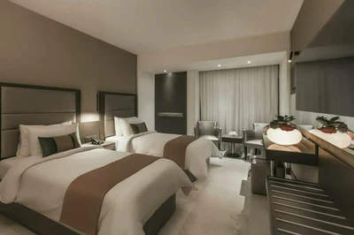 Tehran Hotel