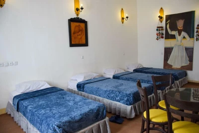 Qajar Hostel