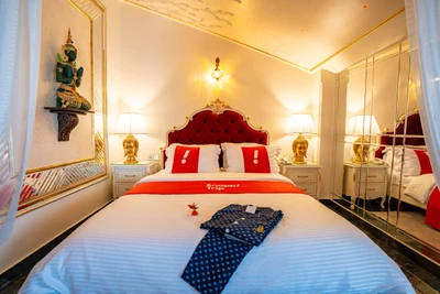 Taj Mahal Hotel