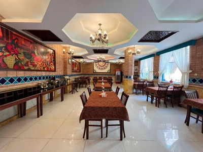 Vakil Hotel
