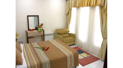 Ghasr Aidin Hotel
