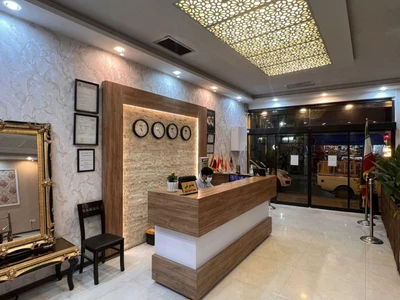 Bashir A.P.T hotel