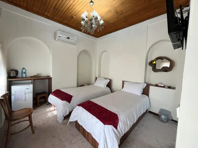 Saraye Khan Hotel Gorgan