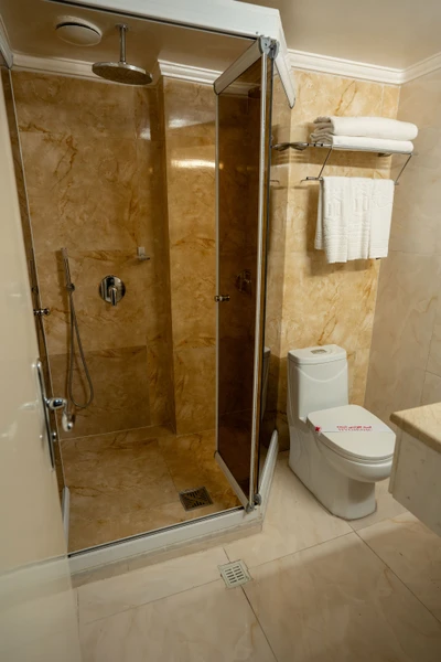 Tabriz Hotel