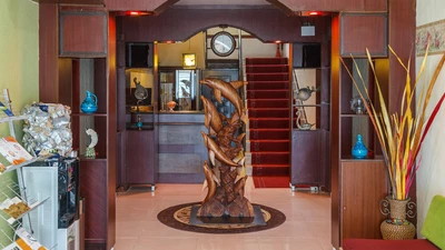 Fulton Boutique Hotel