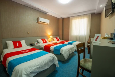Statice Hotel