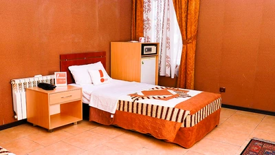 Arman Hotel
