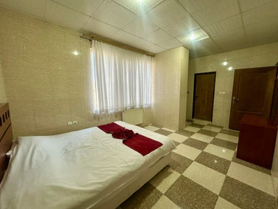 Asâm Hotel (Apartment Hotel)