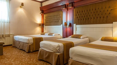 Nima Hotel