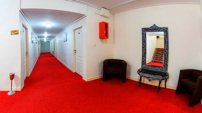 Maku Tourist Hotel