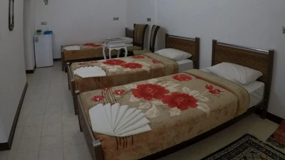 Amirza traditional hotel & hostel