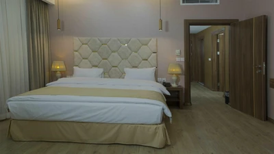Yakamoz Hotel