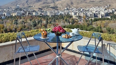 Homa Hotel