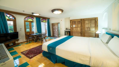 Keryas Traditional Hotel