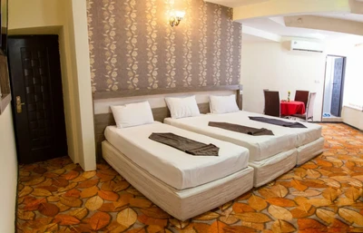 Sadaf Hotel