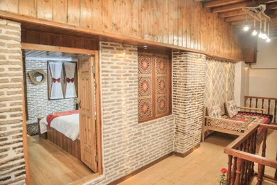 Saraye Khan Hotel Gorgan