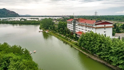 Espinas Hotel