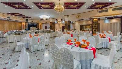 Pars Hotel