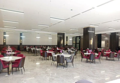 Arad Hotel