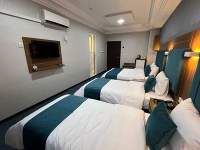 Kara Hotel