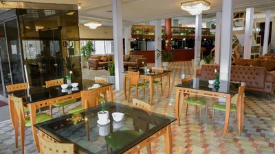 Hotel Darya Tabriz