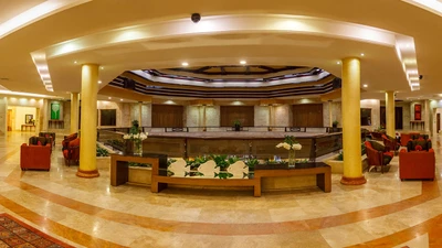 Marina Park Hotel