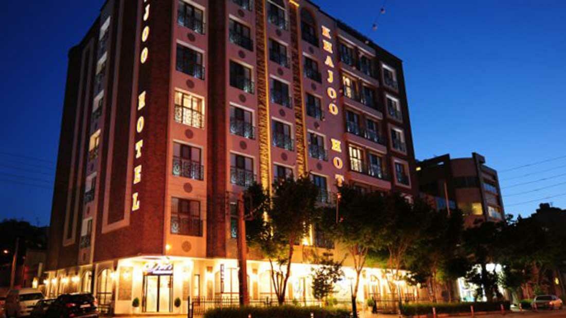 Khajoo Hotel