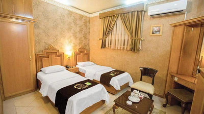 Zohreh Hotel