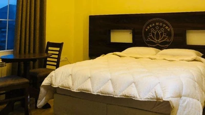 Arka Hotel
