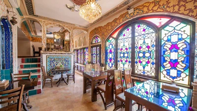 Sunrise Traditional Hotel