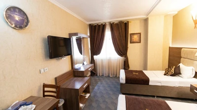 Aseman Hotel