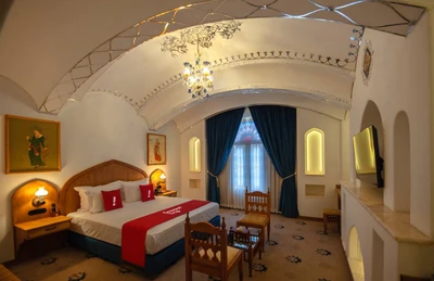 Gran Miras Rashidiyeh Hotel